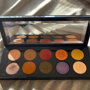 Used Pat McGrath - Midnight Sun